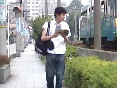 Grandma, 18 19 Teens, Aged, Asian, Asian Granny, Asian Mature