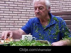 Father, Barely Legal, Coed, Cum, Cum Drinking, Cum Swallowing